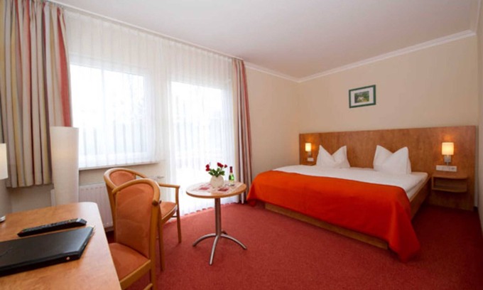 Gohren House | DZB 1 - Hotel Sonnenklahr 44003