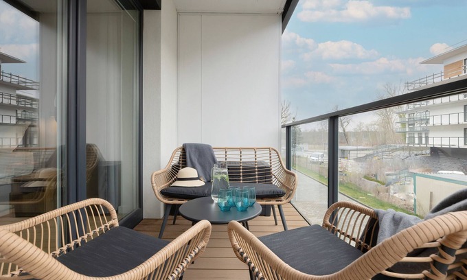 Dziwnow Apartment | Dziwnów Apartments by Renters Prestige