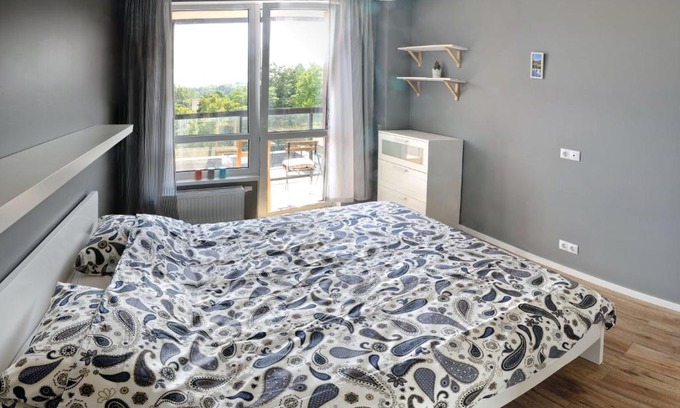 Vilnius Apartment | Dzuku apartment 40