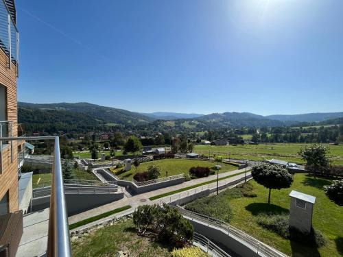 Wisla Apartment | E.5 Ach Beskidy - Magiczny Horyzont, Wisła