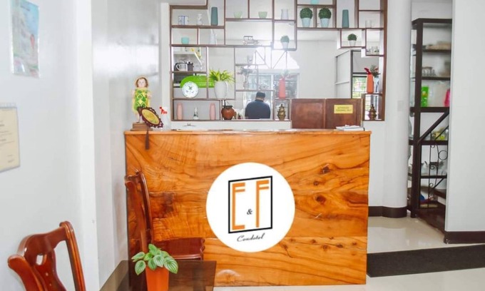 Kalibo Apartment | E & F Condotel