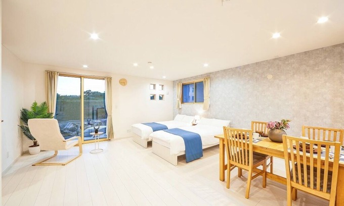 Yabu House | E-horizon Resort Condominium Nago C