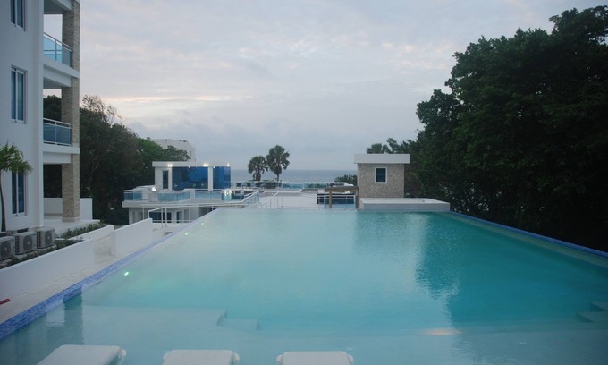 Sosua Apartment | E&J Beach Condos