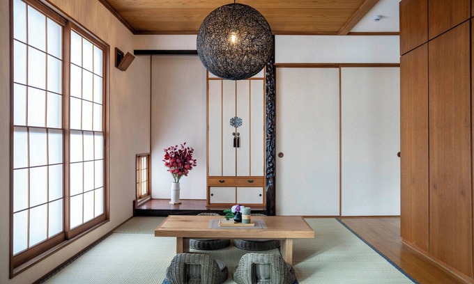 Naebocho Apartment | E-US NAEBO HOUSE
