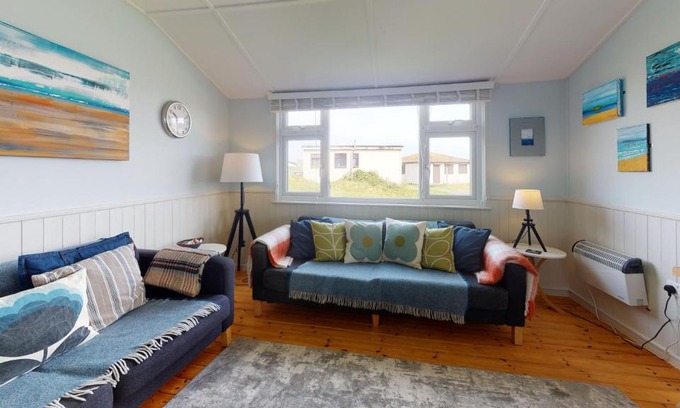 Hayle House | E23 Porthpean, Riviere Towans