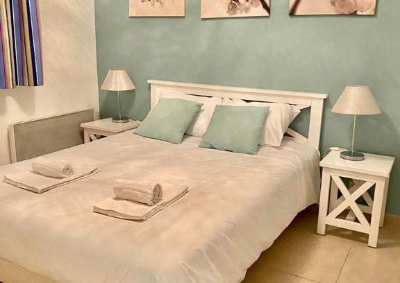 Saint-Arnoult Apartment | E41 La Ferme de Deauville 1 ch. SOZEN C.
