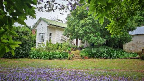 Port Elizabeth Ski Chalet | Eagle Owl Cottage