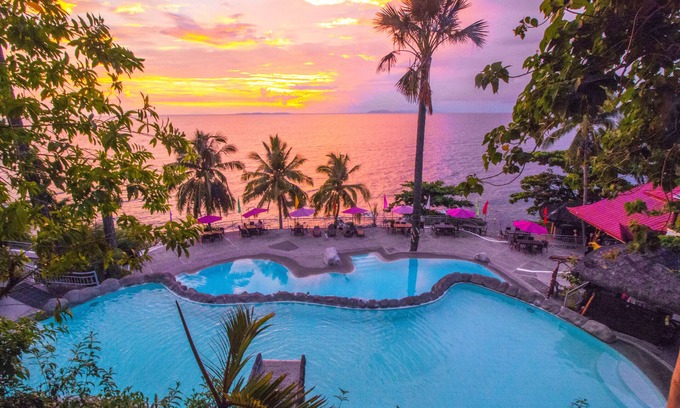 Mabini Hotel | Eagle Point Resort