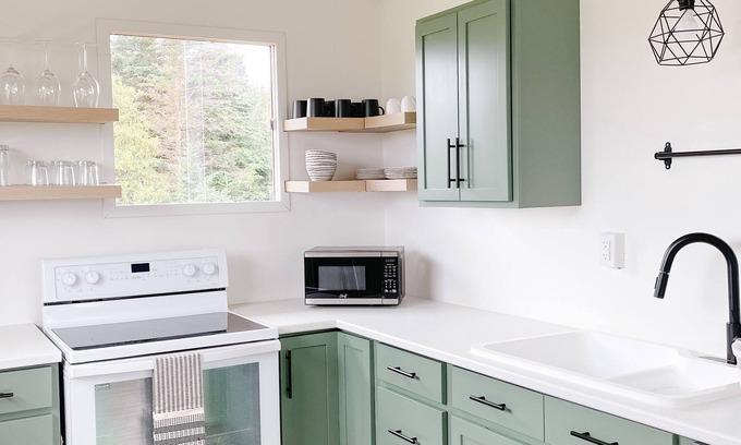 Malpeque Cottage | Eagle’s Nest, Malpeque Cottage