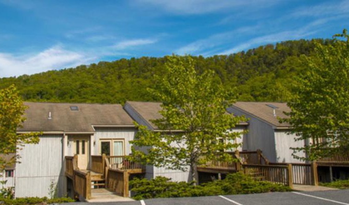 Massanutten Villa | Eagle Trace at Massanutten