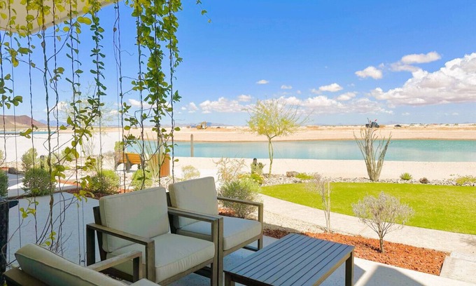 Centro Apartment | Eagle Village at Islas del Mar- A3