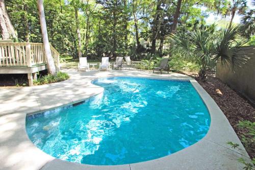Shipyard Plantation House | Eagle Watch