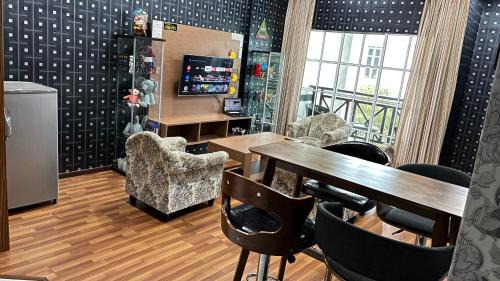 Tanah Rata Apartment | EagleNest at Iris House Resort