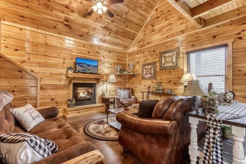 Sevierville House | Eagles Hangout by Avada Properties