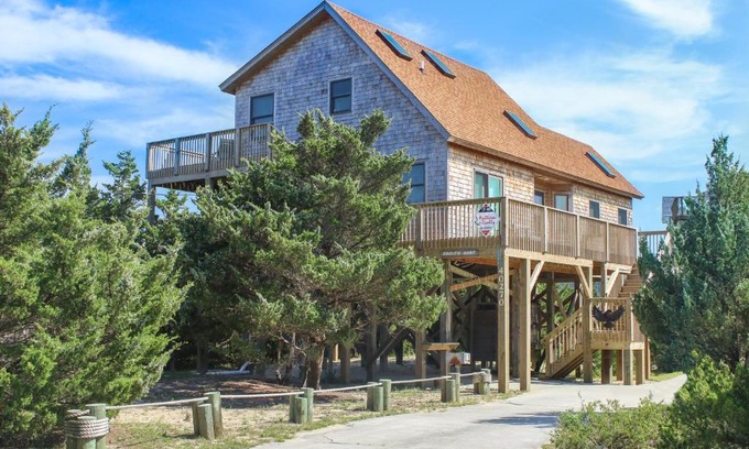 Avon House | Eagles Nest #12-KD