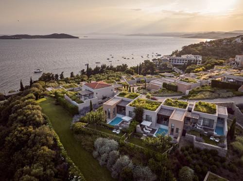 Ouranoupoli Resort | Eagles Villas - Small Luxury Hotels of The World
