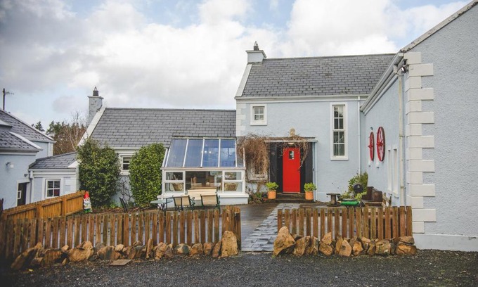 Coleraine Apartment | Eala Lodge