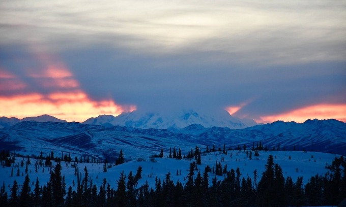 Healy Cabin | Earthsong Lodge