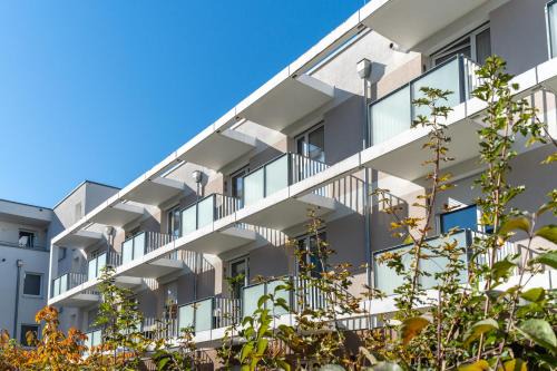 Erlangen Apartment | east Apart
