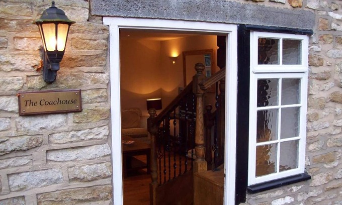 East Ayton Hotel | East Ayton Lodge Hotel