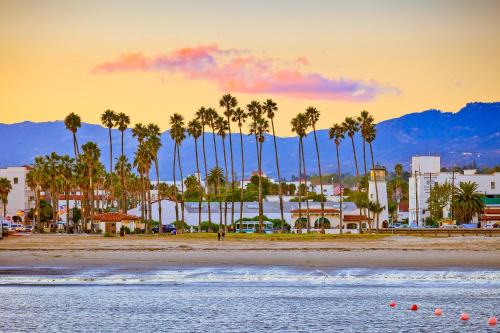 East Beach Apartment | East Beach Retreats