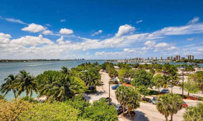 Riviera Beach House | East by the Beach on Silver Beach 411A