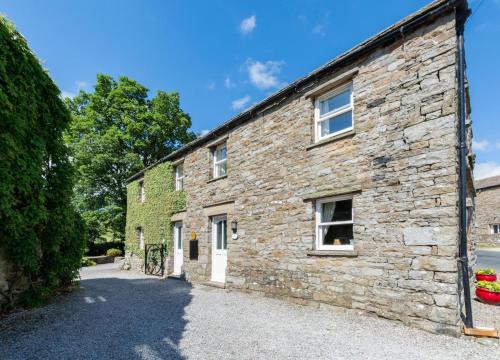 Worton House | East Cottage