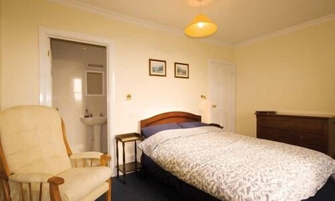 Chathill House | East House