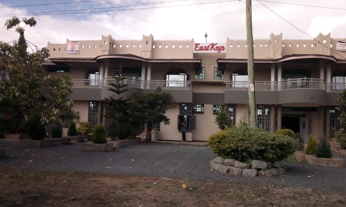 Ruiru Hotel | East Keys Hotel