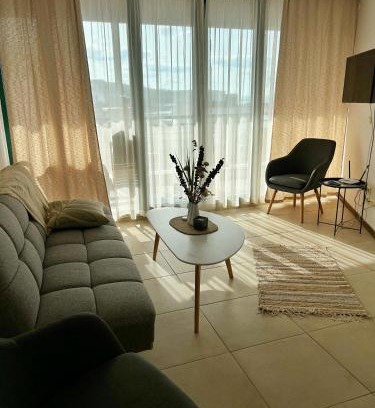 Balchik Apartment | East Village - Holiday Apartment