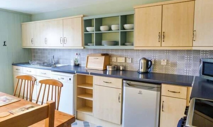 Grantown-on-Spey Cottage | Easter Duthil Cottage