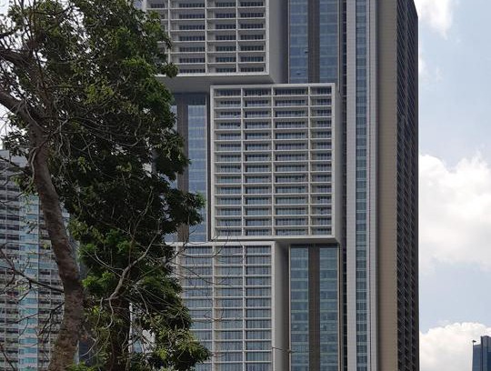 Kuala Lumpur City Centre Apartment | Eastern Suites at Platinum KLCC