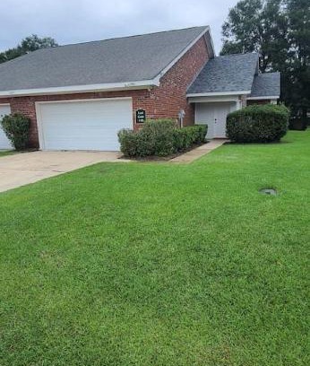 Hammond Apartment | EastGate 11B