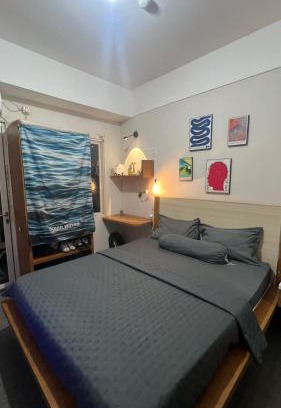 Serpong Apartment | Easton Park Serpong By RIAZZ