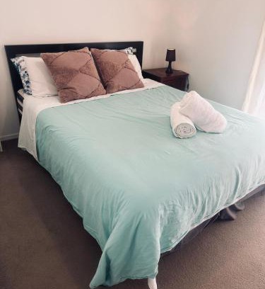 Owhata House | Easy check in