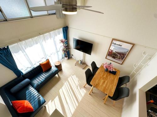 Minami-ku Apartment | Easy go to Hakata and Tenjin, Close to FKK Airport