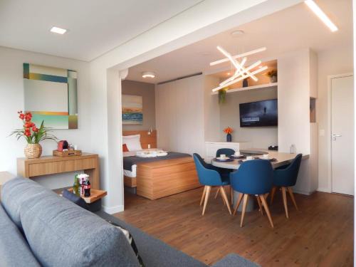 Campo Belo Apartment | Easy Star - Studio Aconchegante e Estiloso no Campo Belo - WT01G