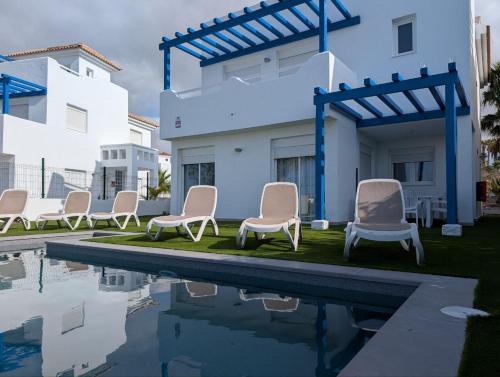 San Miguel de Abona Villa | Easy Tenerlife - Villa Green Princess