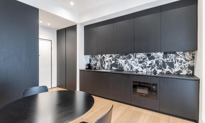 Magenta Apartment | Easylife - Accogliente monolocale in Corso Magenta