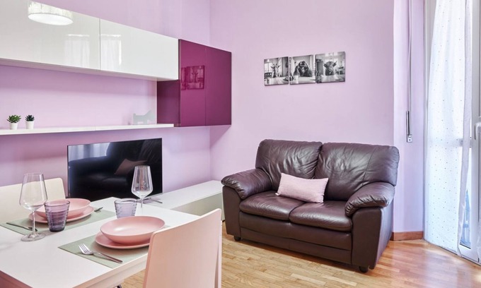 San Vittore Apartment | Easylife - Comfortable Apartment in Sant'Ambrogio