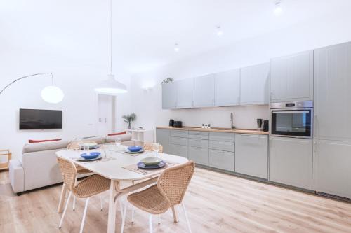 Lazzaretto Apartment | Easylife - Comodo appartamento in Porta Venezia