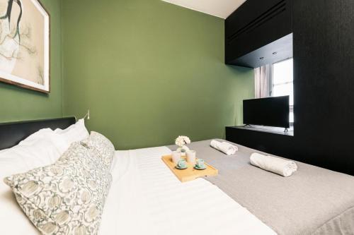 Magenta Apartment | Easylife - Elegante monolocale in Corso Magenta