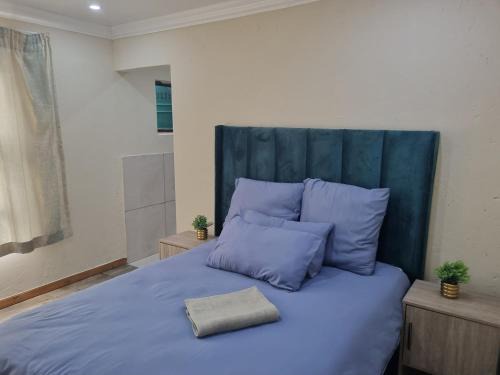 Rabokala House | Eazistay Motel - Letlhabile