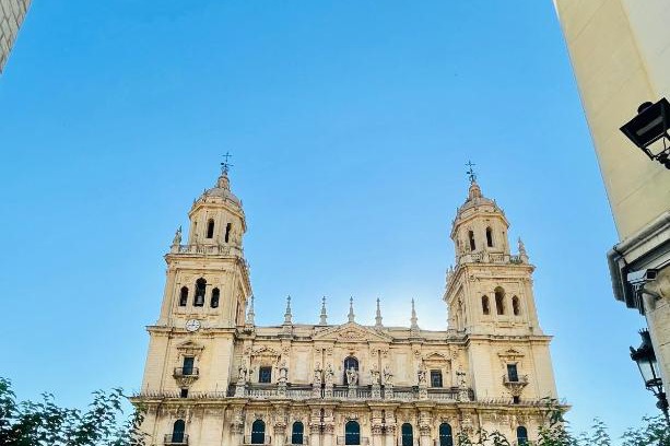 Jaen Apartment | Ecclesia Major Apartment - Vivienda con Fines Turísticos Catedral de Jaen