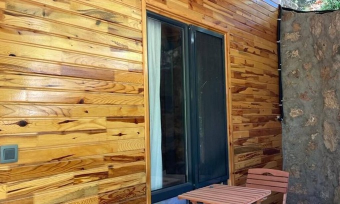 Seydikemer Apartment | Ece Hanı Bungalow Hotel
