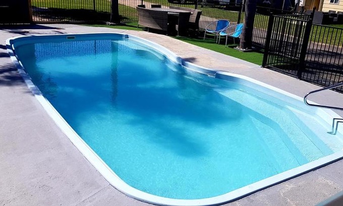 Lakes Entrance Resort | Echo Beach Tourist Park