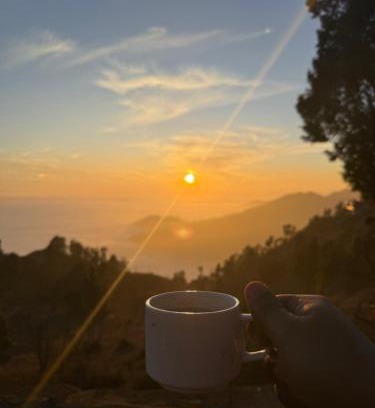 Bullawala Resort | Echoes of the Himalayas
