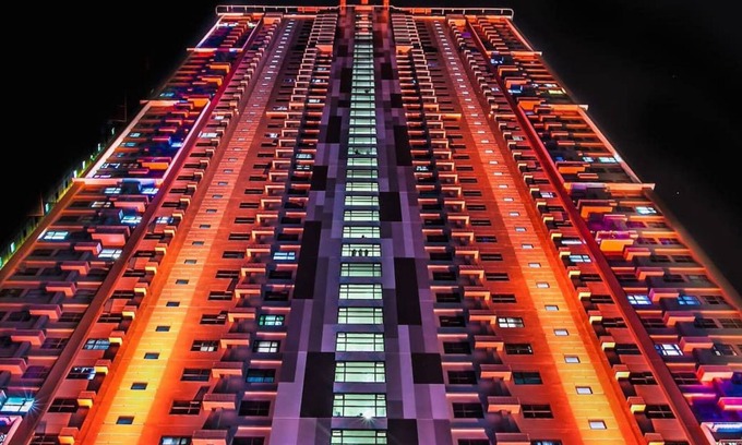 Cebu Apartment | ECJ Cozy Studio Units at Horizons 101