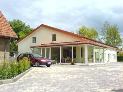 Eckernfoerde House | Eckotel H1