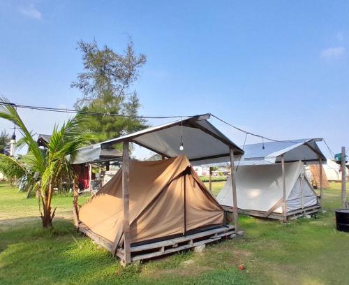 Mang Yang Other | Eco Beach Can GIo